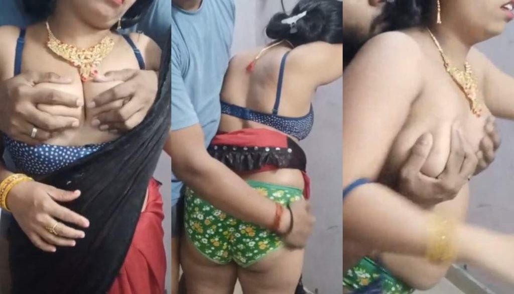 Fucking Sexy Bhabhi Local Porn XXX Video