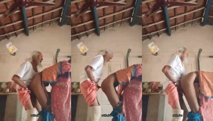 Watch Old Guy Fucked Young Girl